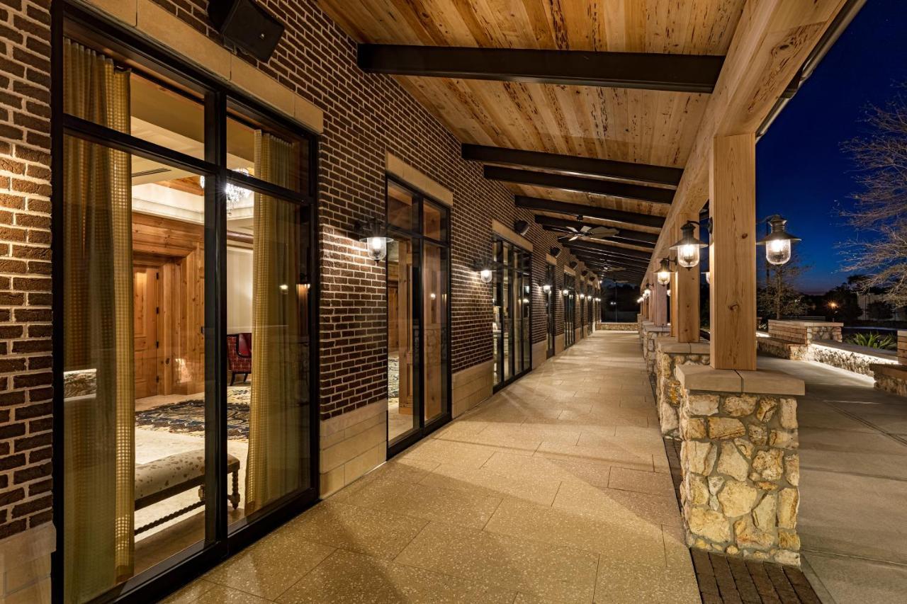 Hotel The Brownwood & 3*