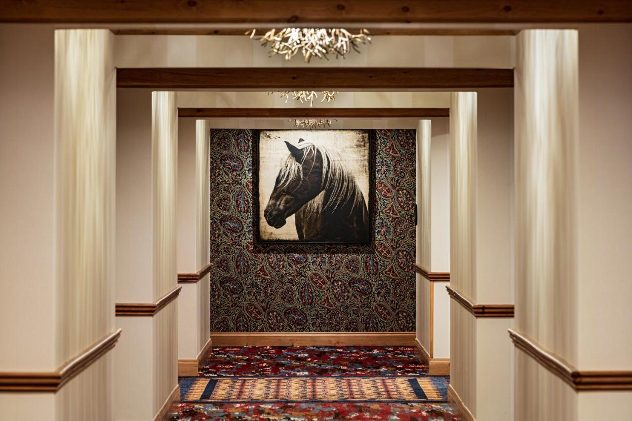The Brownwood & Hotel 3*